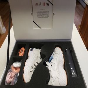 Meet your Posher, Ben